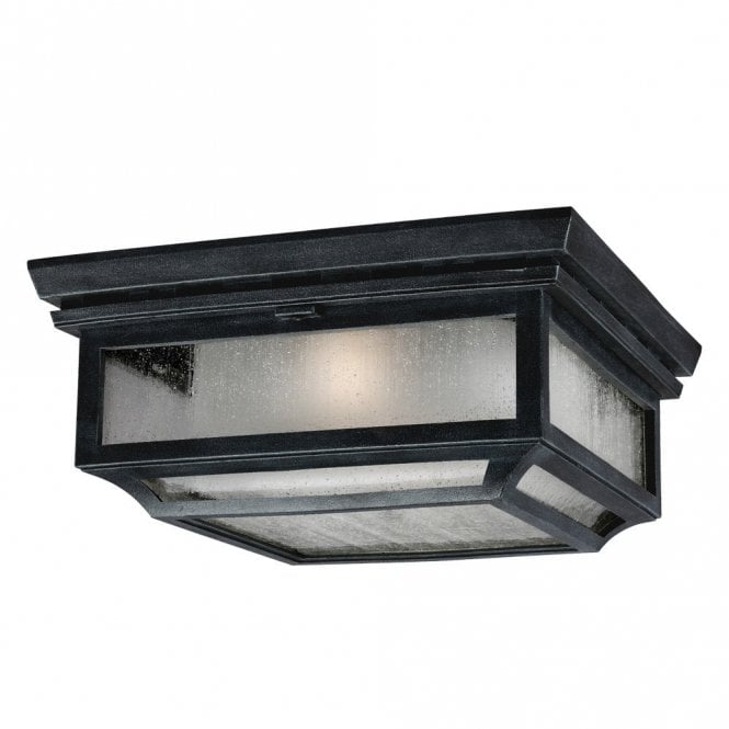 SHEPHERD - Exterior Flush Mount