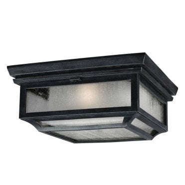 SHEPHERD - Exterior Flush Mount