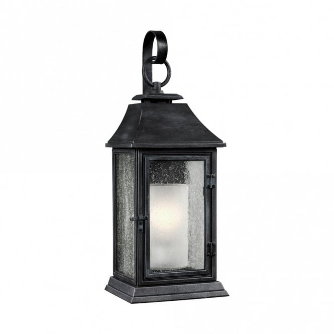 SHEPHERD - Exterior Large Wall Lantern