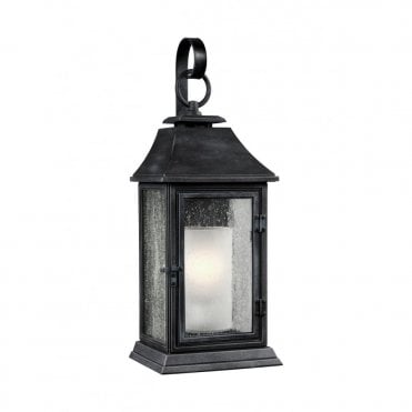 SHEPHERD - Exterior Large Wall Lantern