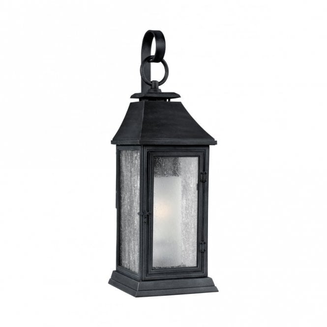 SHEPHERD - Exterior Medium Wall Lantern