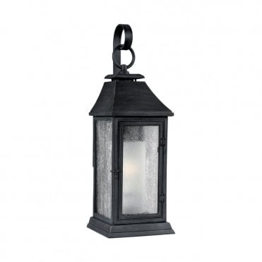SHEPHERD - Exterior Medium Wall Lantern