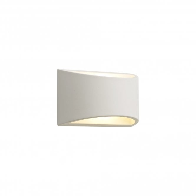 SKY Wall Washer Light White Paintable