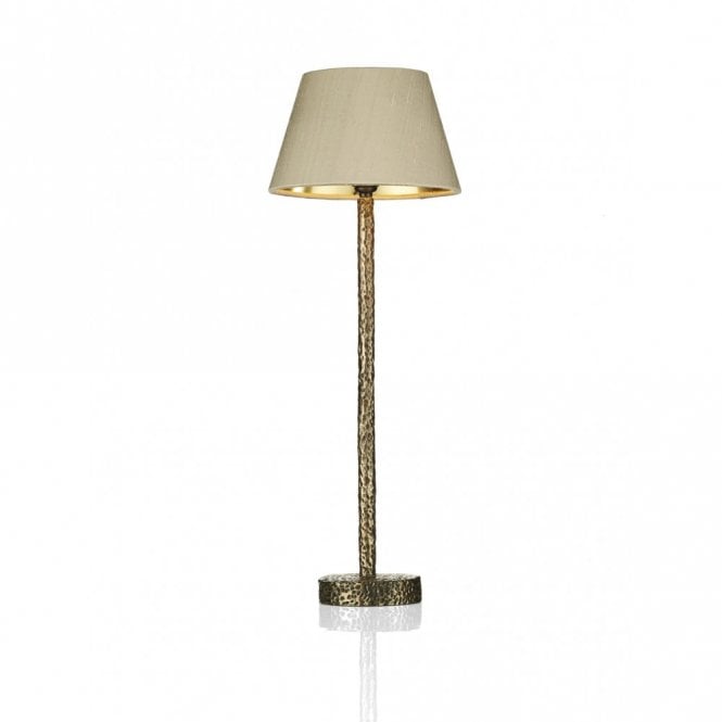 SLOANE - Table Lamp Bronze Base Only