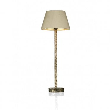 SLOANE - Table Lamp Bronze Base Only