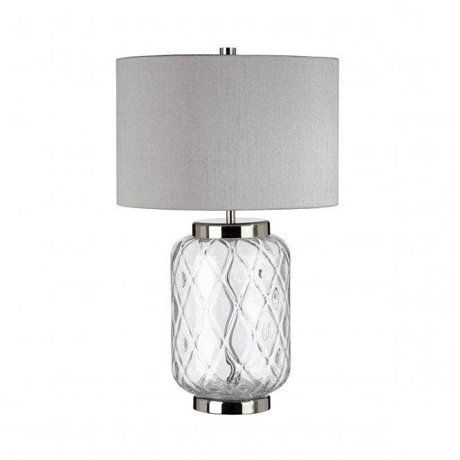 SOLA Table Lamp Aluminium