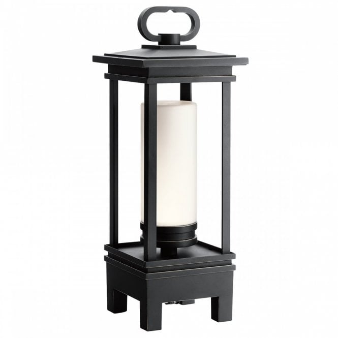SOUTH Hope Portable Bluetooth Speaker Lantern IP44 Outdoor Light