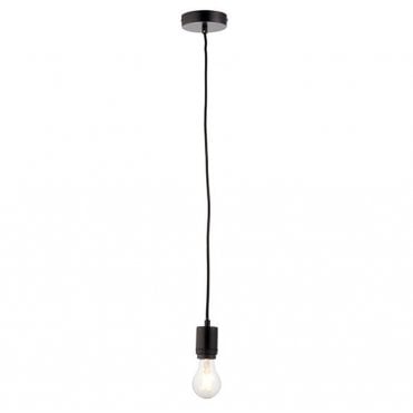 Studio Cable Suspension Set Black