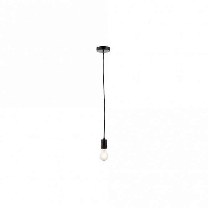 Studio Cable Suspension Set Black