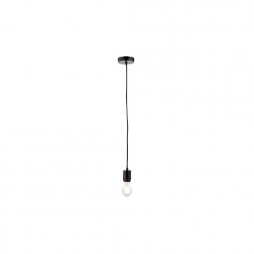 Studio Cable Suspension Set Black