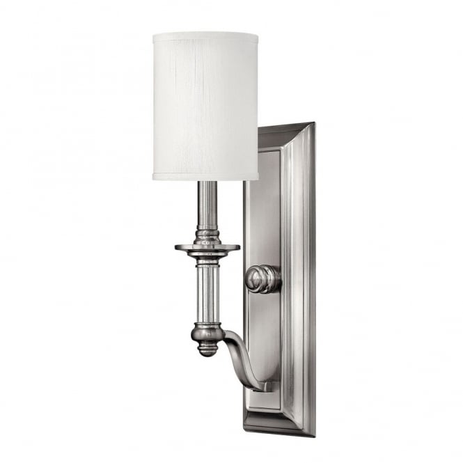 SUSSEX - 1 Light Wall Light