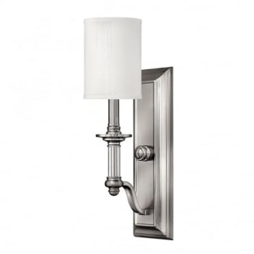 SUSSEX - 1 Light Wall Light