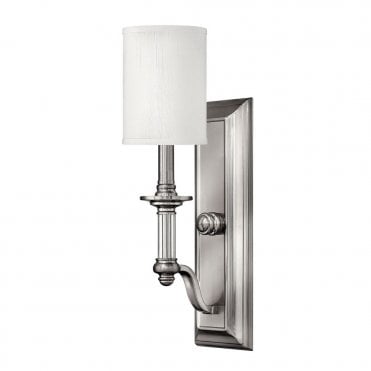 SUSSEX - 1 Light Wall Light