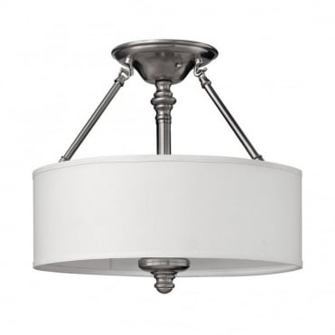SUSSEX - Semi-Flush