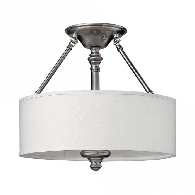 SUSSEX - Semi-Flush