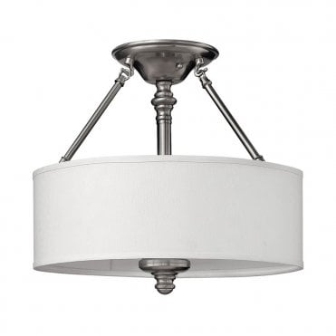 SUSSEX - Semi-Flush
