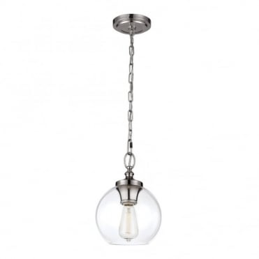 TABBY - Mini Ceiling Pendant