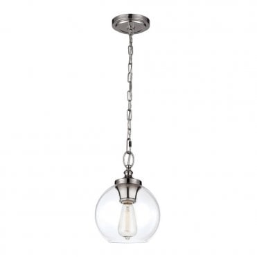 TABBY - Mini Ceiling Pendant