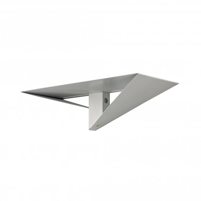 TAMIKA 2 Light LED Triangular Wall Light White