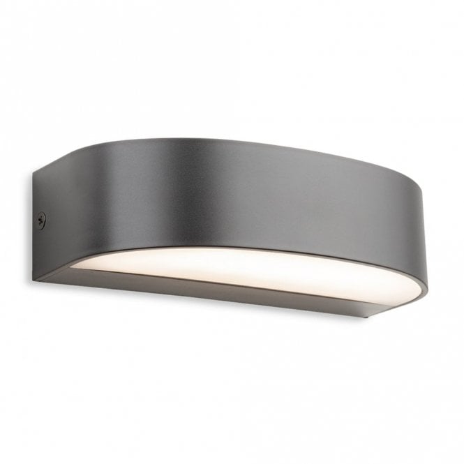 Texas LED Resin Wall Light