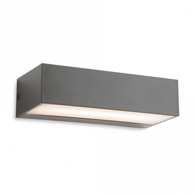 Texas LED Resin Wall Light