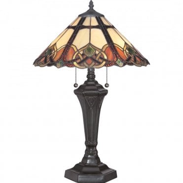 TIFFANY - Cambridge Table Lamp