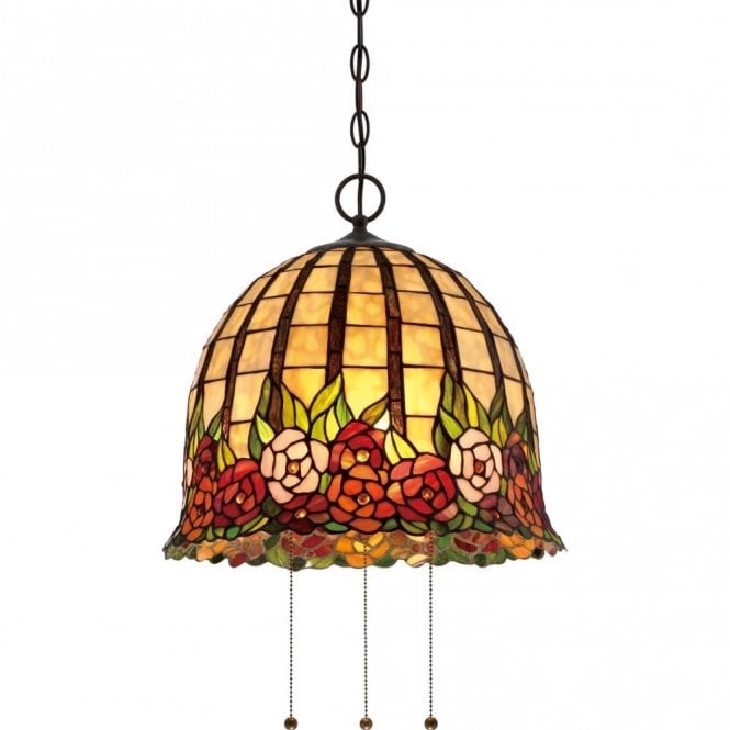 TIFFANY - Collectibles Ceiling Pendant