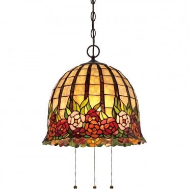 TIFFANY - Collectibles Ceiling Pendant