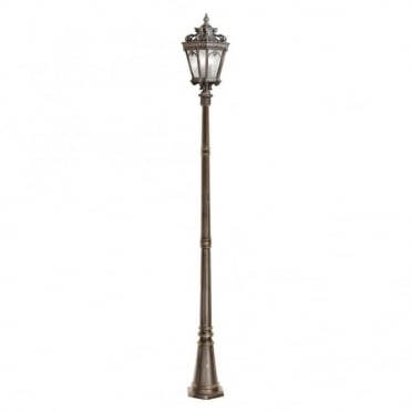 Exterior Extra large Lampost