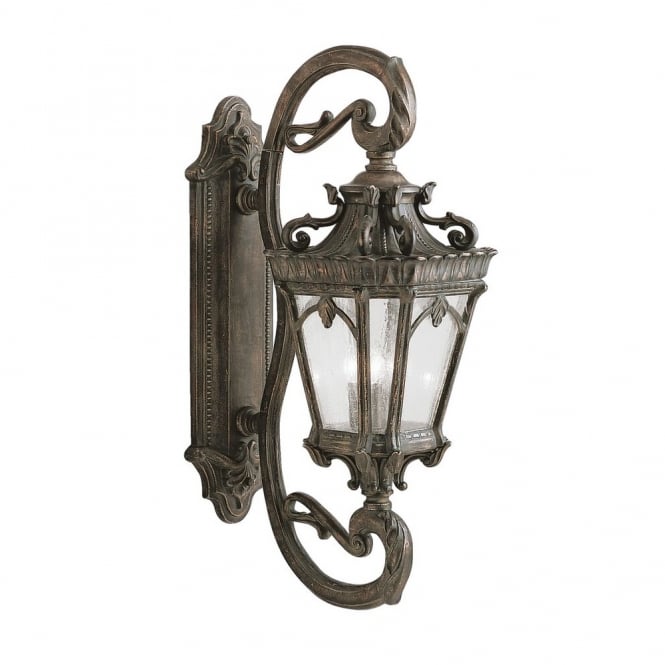 TOURNAI - Exterior Grand Wall Lantern