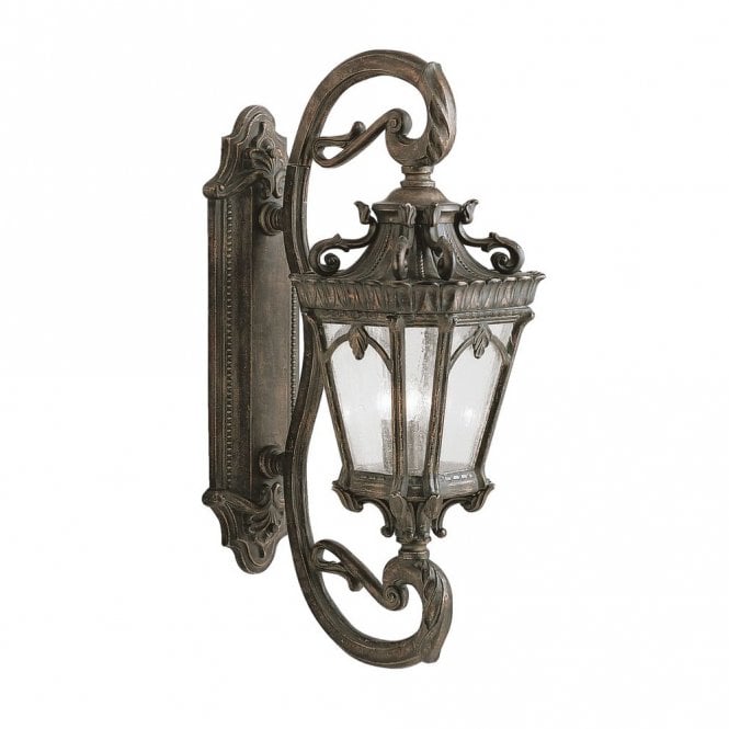 TOURNAI - Exterior Grand Wall Lantern