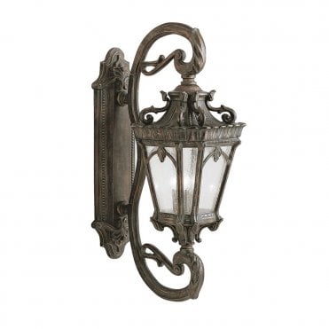 TOURNAI - Exterior Grand Wall Lantern