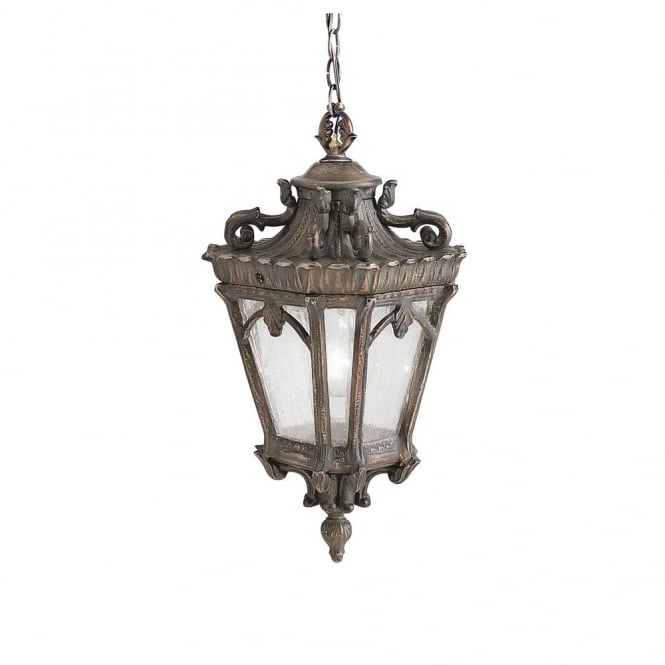 TOURNAI - Exterior Medium Chain Lantern