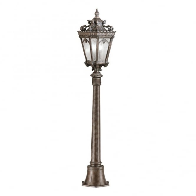 TOURNAI - Exterior Medium Pillar
