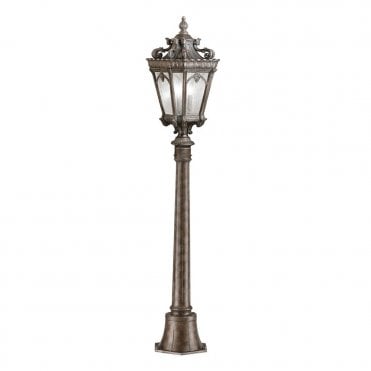 TOURNAI - Exterior Medium Pillar