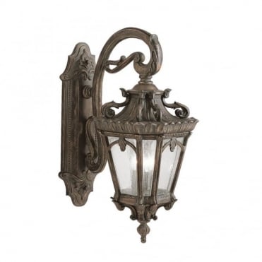 Exterior Xlarge Wall Lantern