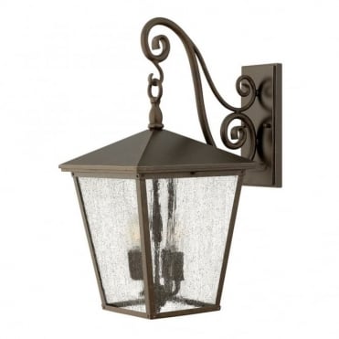 Exterior Large Wall Lantern