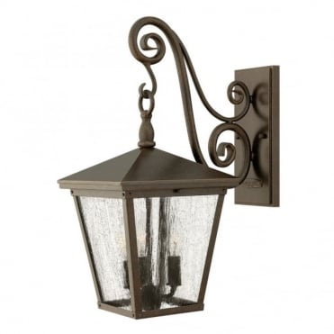 Exterior Large Wall Lantern