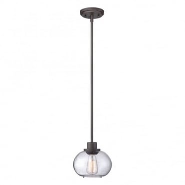 TRILOGY - 1 Light Ceiling Pendant