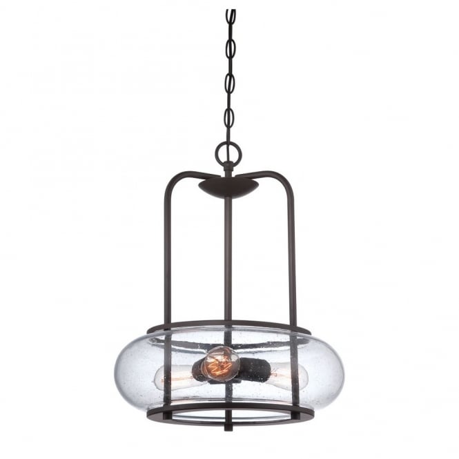 TRILOGY - 3 Light Ceiling Pendant
