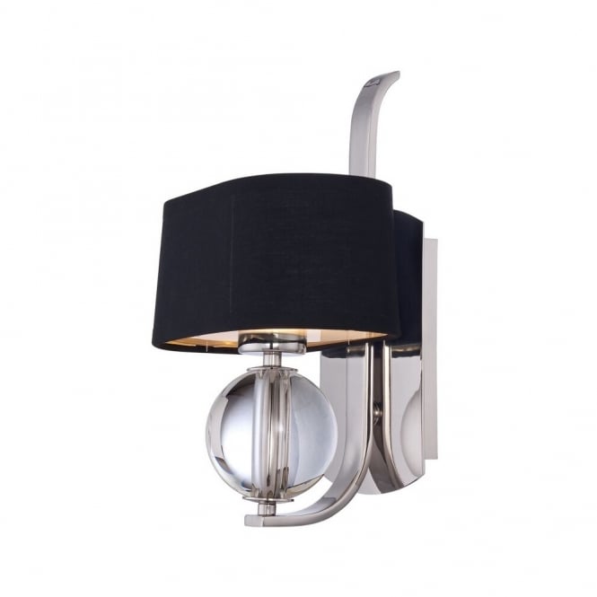 UPTOWN - Gotham 1 Light Wall Light