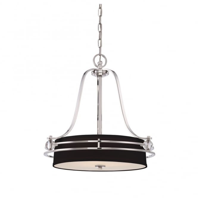 UPTOWN - Gotham Ceiling Pendant