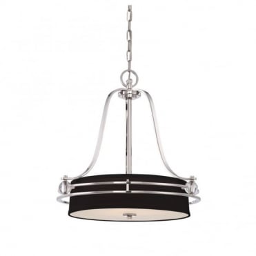 UPTOWN - Gotham Ceiling Pendant