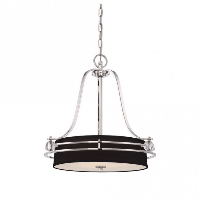 UPTOWN - Gotham Ceiling Pendant