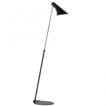 VANILA - Modern Floor Black