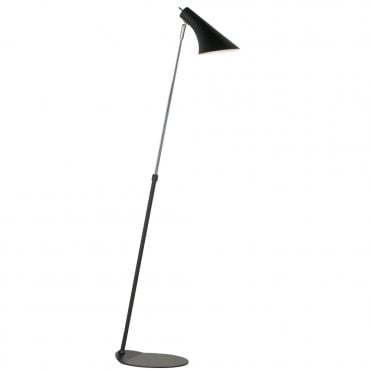 VANILA - Modern Floor Black