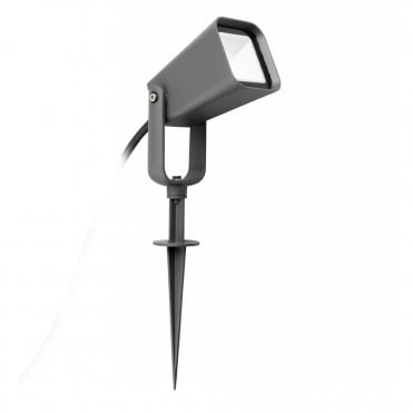 graphite spike spotlight