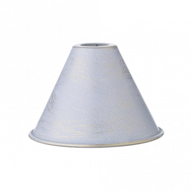 VERONA - Metal Candle Shade
