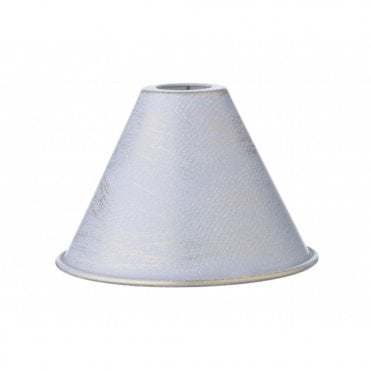VERONA - Metal Candle Shade