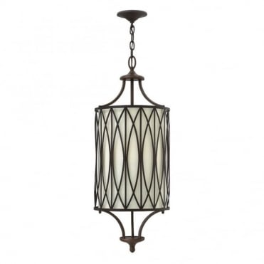 WALDEN - 3 Light Ceiling Pendant